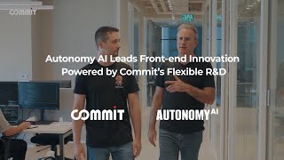 Success Story - Autonomy AI