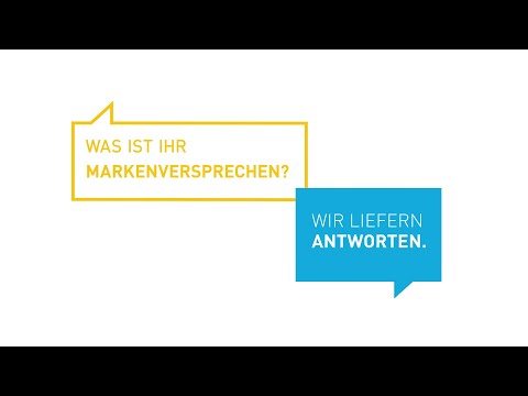 Wir liefern Antworten