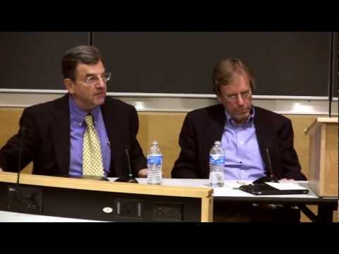 Modern Money & Public Purpose 1: The Historical Evolution of Money and Debt