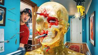 I Tested Deadly Home Security Systems