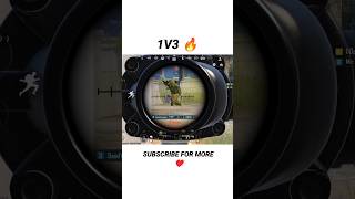 HE SURPRISED ME 😱#bgmi #pubgm #bgmisquadwipe #battlegroundgameplay #viral #gaming