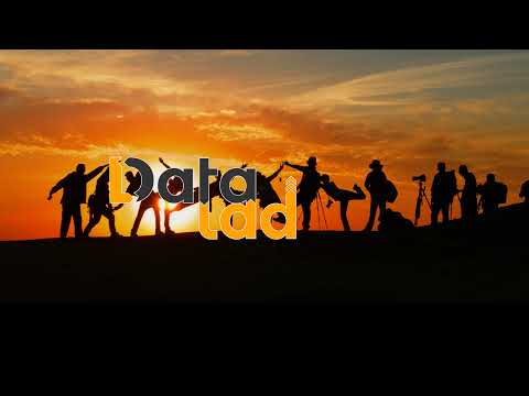 DataLad Live Stream