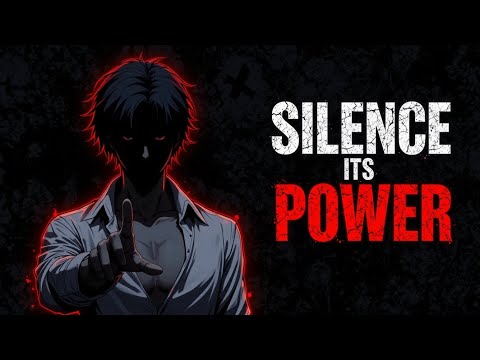 Confuse Them with Your Silence – The Power of Saying Nothing