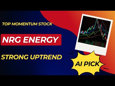 Is NRG Energy About to Skyrocket?