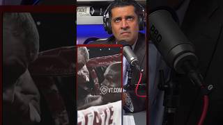 The Best Speech in Sports History: Timothy Bradley & Teddy Atlas - WE ARE FIREMEN!