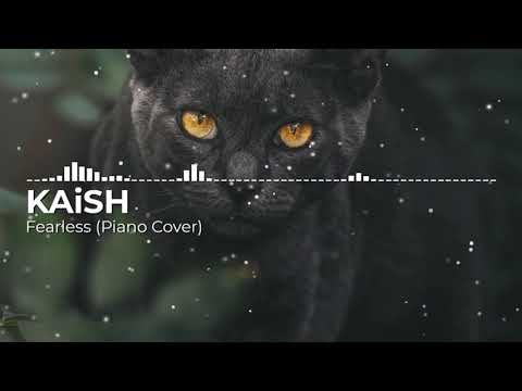 Fearless Pt. II - Lost Sky | FL Studio 20 | Aditya Singh