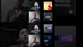 “Snapdragon, Exynos, Dimensity, Apple – The Real KING Revealed!” #phonk #shortvideo #tech #review