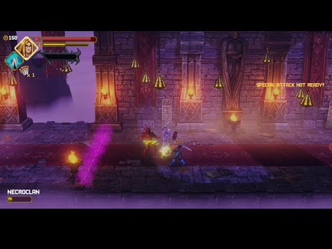 Ayn Thor: PC Emulation Mad King Redemption