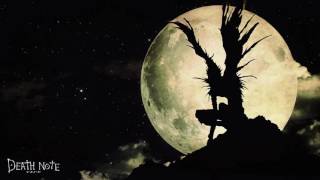 Death Note - (Ryuk's Theme A) Music