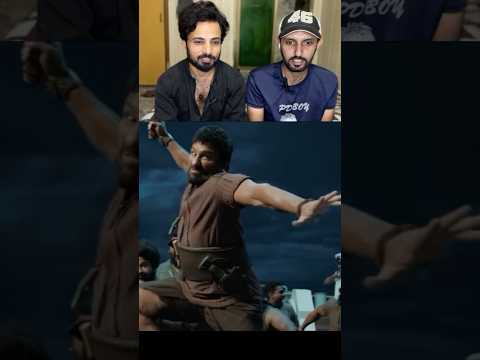 Jr NTR aur Saif Ali Khan ki jodi screen pe aag lagane wali hai! 🔥 #shorts #ytshorts