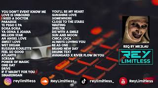 Breakbeat Golden Crown Favorit Surabaya Malang | Req by Mr2Lau