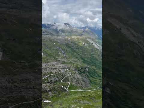 Dalsnibba 1500meter. #breathtakingviews #skywalk #geiranger