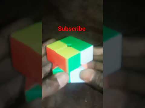 #shorts#rubbiks cube trending video#king of cuber