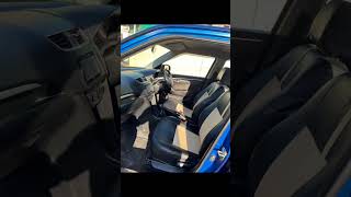 🚗 Swift for Sale! 🛍️ Quick Peek & Features Overview | YouTube Shorts