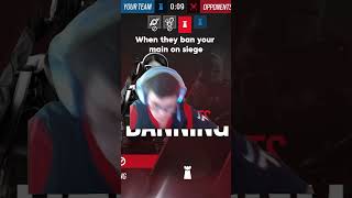 It is what it is #vloggingmagic #gaming #audienceconnection #rainbowsixsiege #engagingcontent