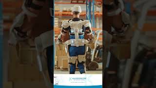 AI-Powered Warehousing is Changing the Game!