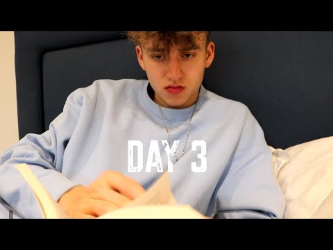DAY 3/50 // Project 50 Challenge
