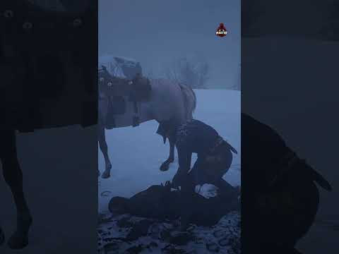 RDR 02 – Shorts 06 | Epic Western Adventure #letsplay #openworldgames #rdr