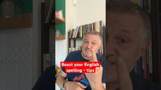 ⭐ Master English Spelling | Daily Tips for Adults
