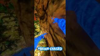 Juking In Ranked Lobby’s… @_GorillaTagVR #gorillatag #gorillatagquest #gorillatagupdate #gtag #vr