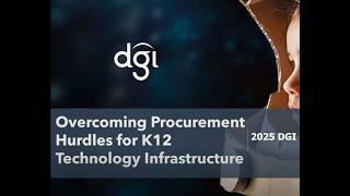 DGI E-Rate Webinar December 2025