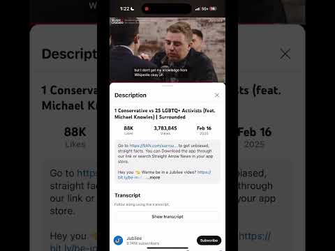 I made 'evidence based medicine' trend on Google (TikTok: @gregfromvideo1)