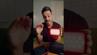 Amaran Ace 25c Versus Aputure MC Pro