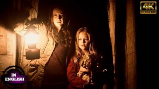 Hidden 2015 Movie Explained  |  Global Film Industry |