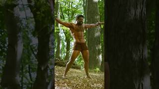 RRR X KOSANDRA😈😠😈 #shorts#viral #popular #shortvideo #trending #attitude #ytshorts #jrntr #ramcharan