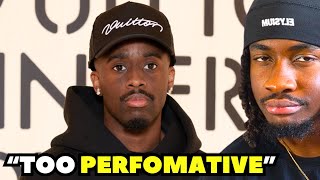 Kai Cenat's Rebrand Has "Failed"