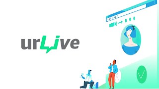 urLive - Call Scheduling