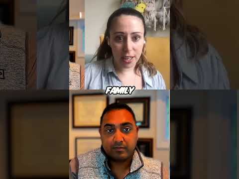 Understanding Financial Insecurity - Exploring Different Definitions #shorts