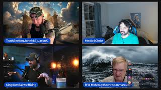 Live with Truth Seeker