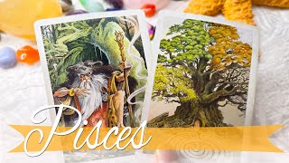 PISCES You have them right where you need them! 😂 The chase is on!