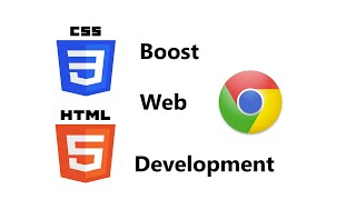Speed up HTML and CSS dev with Chrome DevTools