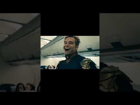 Homelander edit | Darkside    ---- The boys