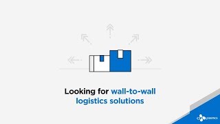 CJ Logistics | Contract logistics - Consumer