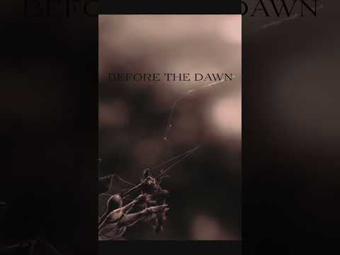 #Shorts Before the Dawn teaser2