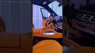 Customized Mercedes-Benz Interior Upgrades: Enhance Comfort, Functionality, and Style