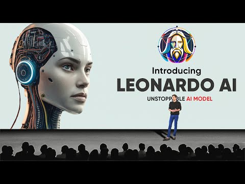 How Leonardo AI's Phoenix Will to Be A Game-Changing Update!