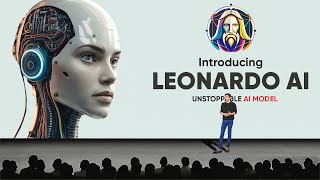 How Leonardo AI's Phoenix Will to Be A Game-Changing Update!