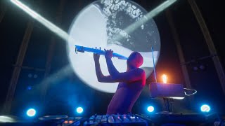 SHTUBY //OZORA FESTIVAL 2025 // FULL SET