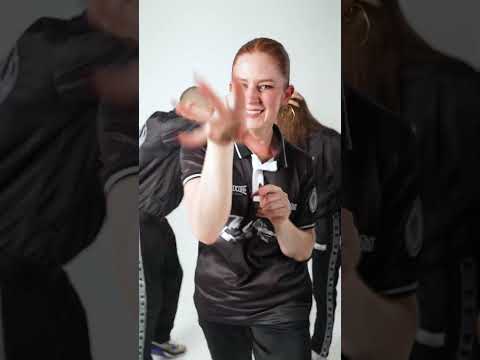 HARMONY OF HARDCORE x 100% HARDCORE 2025 COLLECTION 🙌