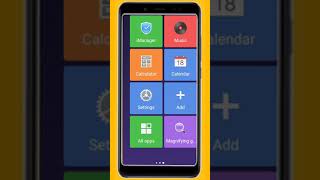 Android Secret Trick 🔥 #short #youtubeshort #tranding2021