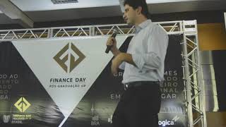 Finance Day Curitiba - Rafael Fedalto (BRAdvisors)