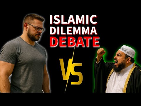 David Wood vs Shaykh Uthman: The Islamic DILEMMA! | Surah Like It Winners