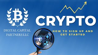 How to get started with crypto version 7