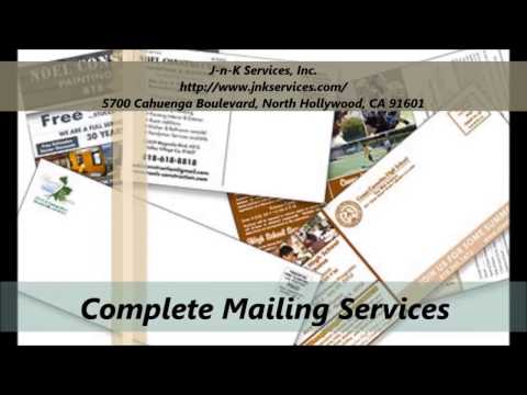 J-n-K Services, Inc. (818.505.8155)