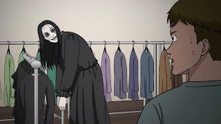 3 TRUE Horror Stories Animated