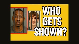 The Hidden Truth: Racial Bias in Crime Coverage You’re Not Seeing